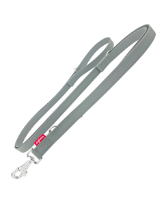 SMYCZ GUMA REGULOWANA SZARY