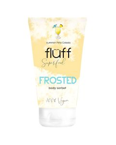Sorbet do ciała Pina Colada 150ml