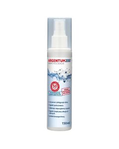 Aura herbals srebro koloidalne