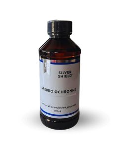 Srebro ochronne (118 ml)