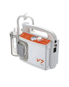 Ssak medyczny Hersill V7 Plus B emergency