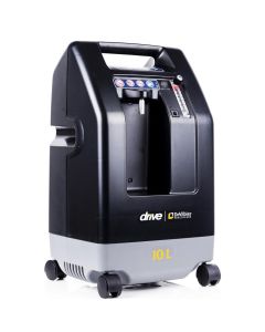 Koncentrator tlenu 5 l/min DeVilbiss Drive 1025KS - stacjonarny