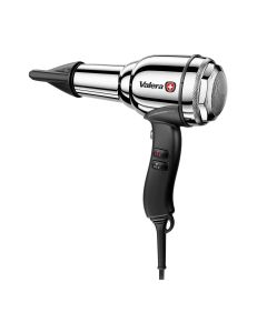 Suszarka do włosów Valera Steel Master Chrome ionic 2100W