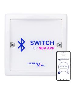 ULTRAVIOL BT Switch Zestaw naścienny BT BT ZN