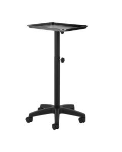 Stolik pomocniczy do tatuażu PRO INK 121 czarny