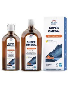 Osavi Super Omega