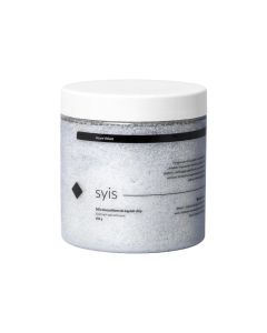 Syis Azure Velvet – Sól z Mocznikiem do Kąpieli Stóp 600 g