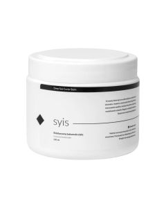 Syis Deep Sea Caviar Balm – Ekskluzywny Balsam do Ciała 500 ml