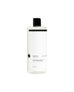 Syis Hydro koktajl nawilżający 500 ml - oczyszczanie wodorowe