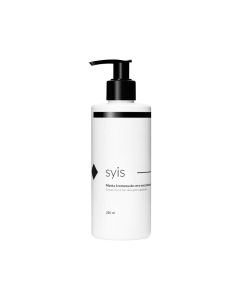 Syis maska kremowa do cery naczynkowej 250 ml