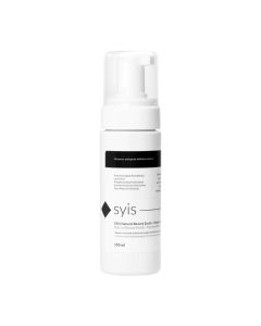 Syis Natural Beauty Exotic pianka myjąca do twarzy 150 ml