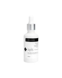 Syis Natural Beauty mango booster serum do twarzy 50 ml