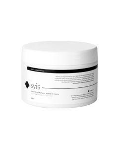 Syis Natural Beauty redberry peeling do twarzy 300 ml