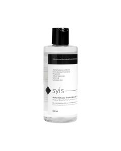 Syis Natural Beauty tropical refresh tonik do twarzy 250 ml