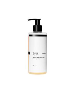 Syis oczyszczający żel do twarzy 250 ml