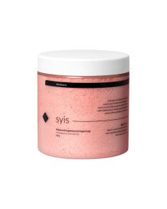 Syis Pink balance - Różowa Sól Magnezowa do Kąpieli Stóp 600 g