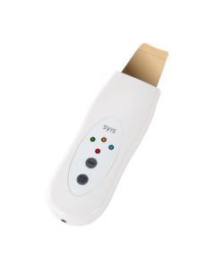 Syis urządz. Dermo Lift&Peel skin scrubber złota szpatuła