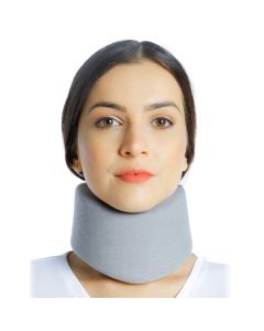 Kołnierz ortopedyczny typu Schanza