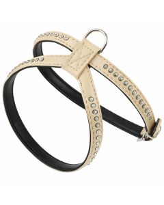 SZELKA SE & CYRKONIA BEŻOWY