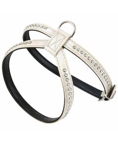 SZELKA SE & CYRKONIA PERŁOWY