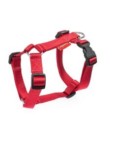 SZELKA TAŚMA REGULOWANA CZERWONA