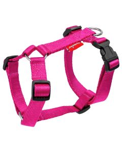 SZELKA TAŚMA REGULOWANA FUKSJA