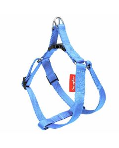 SZELKA TAŚMA TOP BŁĘKIT