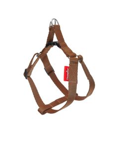 SZELKA TAŚMA TOP BRĄZ