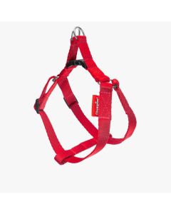 SZELKA TAŚMA TOP CZERWONY