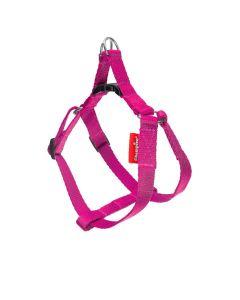 SZELKA TAŚMA TOP FUKSJA