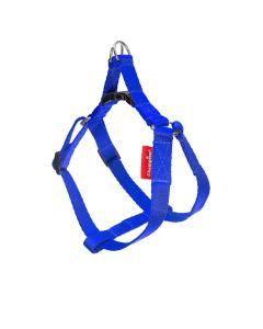 SZELKA TAŚMA TOP NEBIESKI