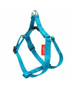 SZELKA TAŚMA TOP TURKUS