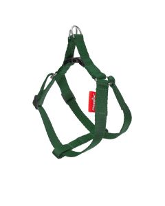 SZELKA TAŚMA TOP ZIELONY