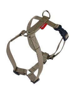 SZELKA TAŚMA REGULOWANA KHAKI