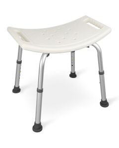 Taboret prysznicowy TGR-R KP 340L z systemem łatwego montażu