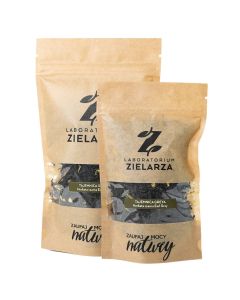 Tajemnica Greya - Herbata czarna Earl Grey
