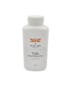 Talk kosmetyczny ATACARE COSMETICS 100 g