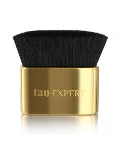 TanExpert Magic Brush - pędzel do aplikacji samoopalacza