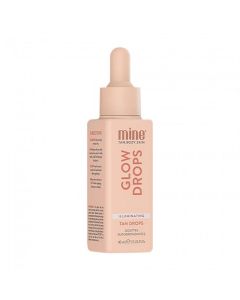 TanExpert MineTan Invisible Glow Dark - Samoopalający Żel 237 ml