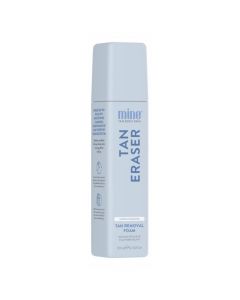 TanExpert MineTan Tan Eraser - Pianka Do Usuwania Samoopalacza 200 ml
