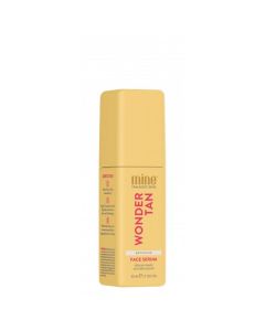 TanExpert MineTan Wonder Tan – Regenerujące Serum Brązujące 50 ml