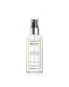 TanExpert Invisible Dust - Mgiełka Stopniowo Opalająca 100 ml