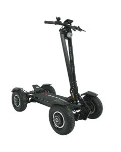 Teverun Tetra 4 Motors