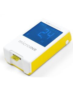 Timago Analizator pomiaru wskaźników krwi INR/PT – MicroINR