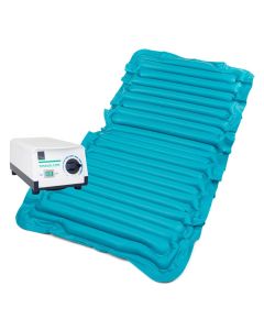 Materac przeciwodleżynowy z kompresorem - AirMATE