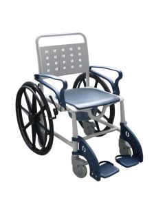 Timago Prysznicowo-toaletowy wózek transportowy 3w1 - SANI-TIM