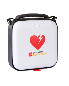 Torba transportowa do defibrylatora AED LIFEPAK CR2