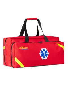 Apteczka pierwszej pomocy BOXMET MEDICAL ZPP typ C torba - zestaw