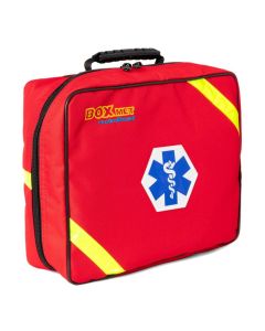 Zestaw pierwszej pomocy BOXMET MEDICAL typ A torba - 1 zestaw