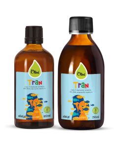 Olini Tran dla dzieci